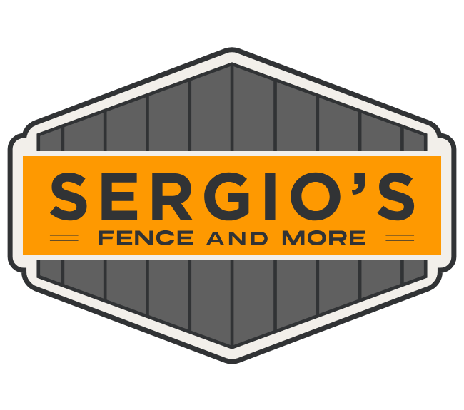 Sergio's Fence | Kansas City Fence Company